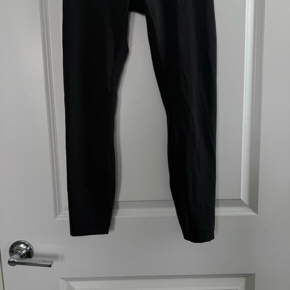 Lululemon Instill High-Rise Tight Leggings 25" Tonal Logo - Picture 7 of 12